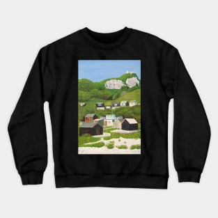 Church Ope Cove Crewneck Sweatshirt